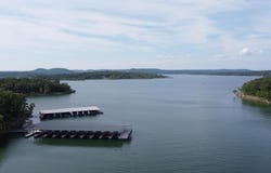 Woodland Lake Drive lot: 2, Shell Knob, MO 65747