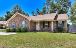 1863 S Barton Drive S, Augusta, GA 30906