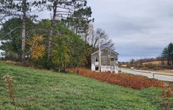 7715 US Highway 20, Cherry Valley, NY 13320