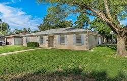 4700 MESA Circle, Amarillo, TX 79109