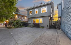 6437 Telegraph Ave, Oakland, CA 94609