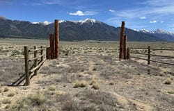 23374 CO Rd 64, Moffat, CO 81143