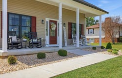 1003 LADD RD, WAYNESBORO, VA 22980