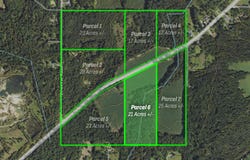 6 Bunkerhill Road, Jackson, MI 49201
