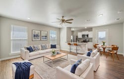 5000 Locker Street, Amarillo, TX 79118