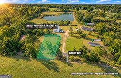 Bailey Avenue, Wedowee, AL 36278