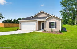 111 Rubyfield Court, Fremont, NC 27830