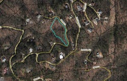 Monarch Lane, Clayton, GA 30525