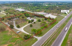 8059 E US Highway 82, Gainesville, TX 76240