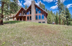77 Alta Meadow Trail, Darby, MT 59829
