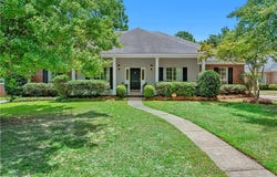 1279 Savannah Drive, Mobile, AL 36609