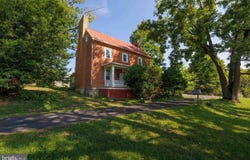 168 LAMBERT Lane, WAYNESBORO, VA 22980