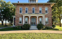 15501 Indian Prairie Road, White Pigeon, MI 49099