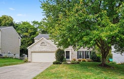 6421 Copperleaf Lane, Cincinnati, OH 45230