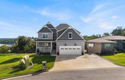 1020 Wisdom Pointe Lane, Heber Springs, AR 72543