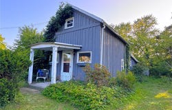 85 Old Mill Road, Brocton, NY 14716