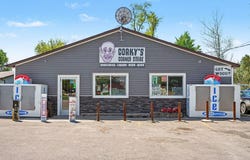 4997 E Main Street, Hale, MI 48739