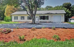 132 N State Street, Haw River, NC 27258
