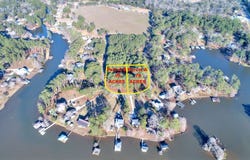 Parcel A Valhalla Road lot: Parcel A, Cordele, GA 31015