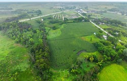 20th Ave, Lino Lakes, MN 55038