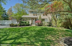 9 Emory Drive, Lincroft, NJ 07738