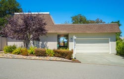 2312 Laguna Vista Drive, Novato, CA 94945