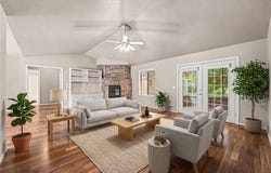 7 Shanklin Drive, Bella Vista, AR 72715