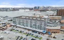 2702 LIGHTHOUSE PT E #516, BALTIMORE, MD 21224