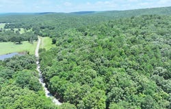 Loving Motorway, Heavener, OK 74937