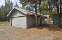 436 Bonner Lane, Crescent, OR 97733