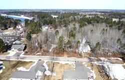 1616 PINE VIEW LN, Tomahawk, WI 54487