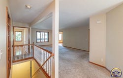 2829 SW Blue Stem DR, Topeka, KS 66614