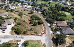 Jacob Dearing lot: 287, Blanco, TX 78606