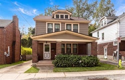 908 Baldwin St, Castle Shannon, PA 15234