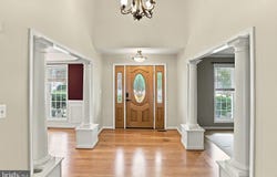211 FLANAGAN Drive, WINCHESTER, VA 22602