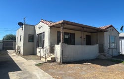 1505 Hall Avenue, Corcoran, CA 93212
