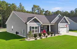 463 E Clydes Pt Way, Wendell, NC 27591