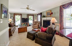 1602 Darian Drive, Elizabeth City, NC 27909