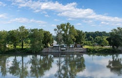 9106 E Swan Lake RD, Altheimer, AR 72004