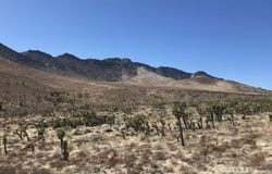 32 James Rd, Inyokern, CA 93527