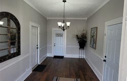 1103 E Moore Avenue, Terrell, TX 75160
