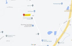 Betts Rd., Murrells Inlet, SC 29576