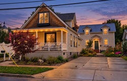 411 & 413 Van Buren Street, South Haven, MI 49090