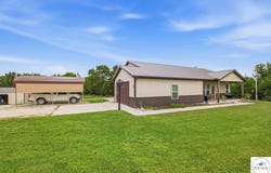 1389 NW 1000 Road, Urich, MO 64788