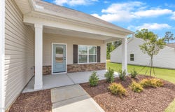 207 Poblano Drive, Oxford, NC 27565