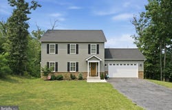 524 LOWER VALLEY Road, STRASBURG, VA 22657