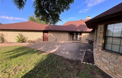999 W Boynton st, Hamilton, TX 76531
