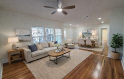 110 W Morton Street, Denison, TX 75021