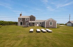 86 Baxter Road, Nantucket, MA 02554