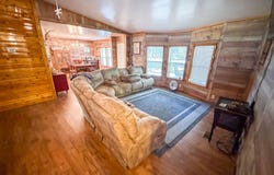 7419 N State Line Road, Karnack, TX 75661